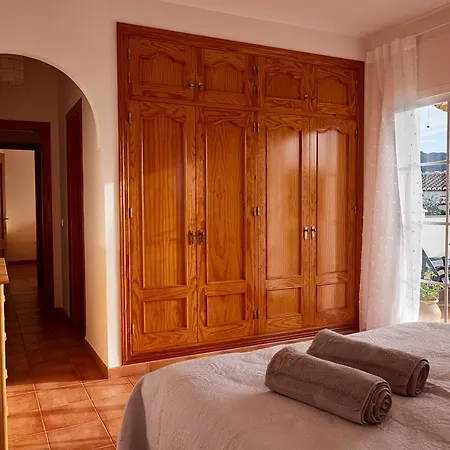 Stunning Detached 3-bed With Private Pool Prázdninový dům